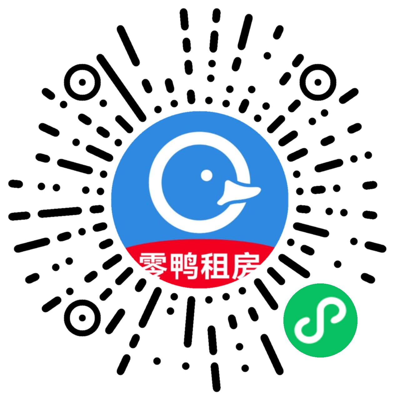 零鸭找房小程序